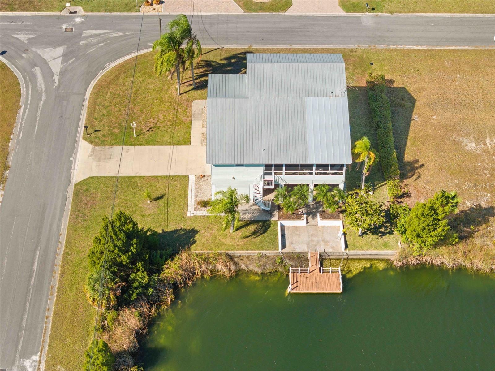 HERNANDO BEACH - Residential