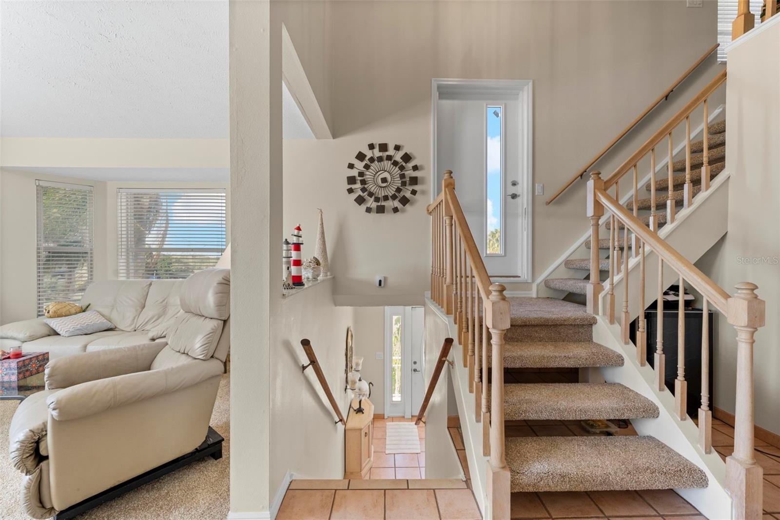 HERNANDO BEACH - Residential