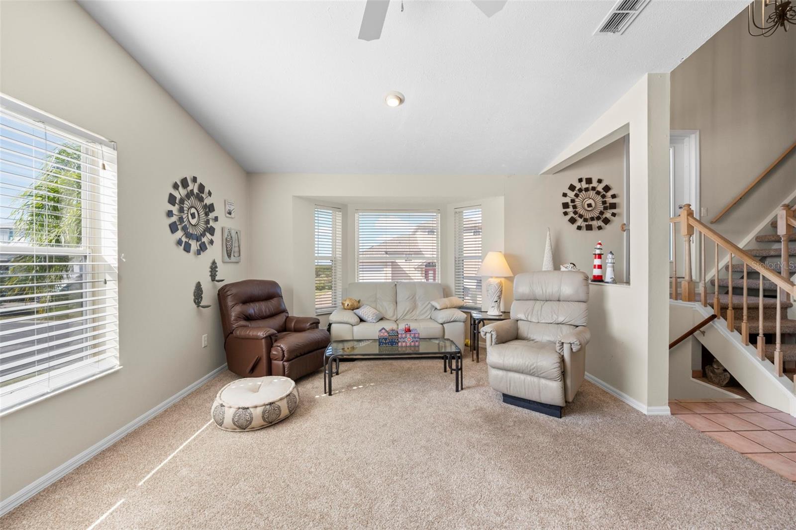 HERNANDO BEACH - Residential