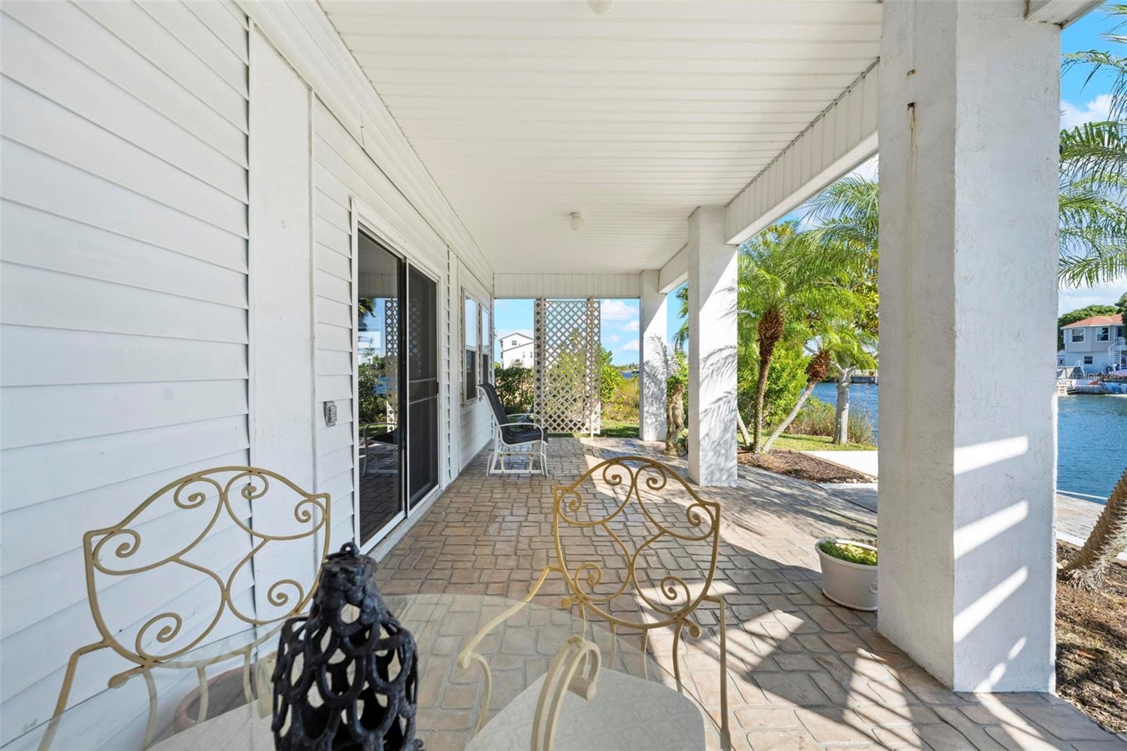 HERNANDO BEACH - Residential