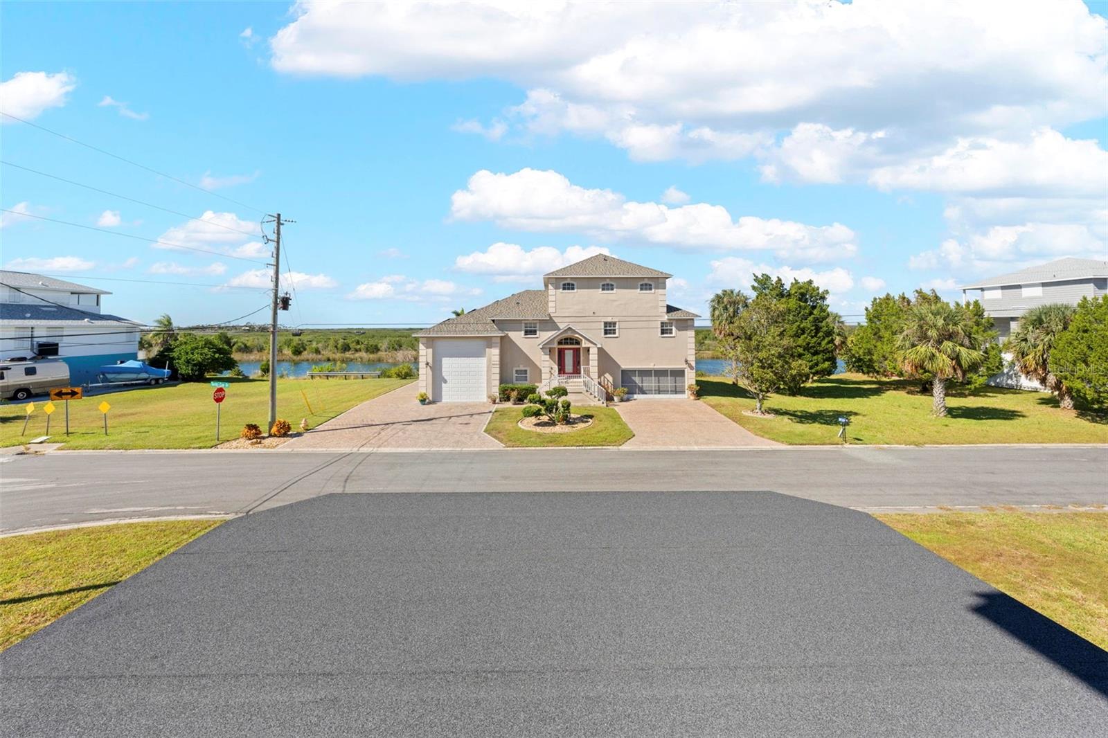 HERNANDO BEACH - Residential