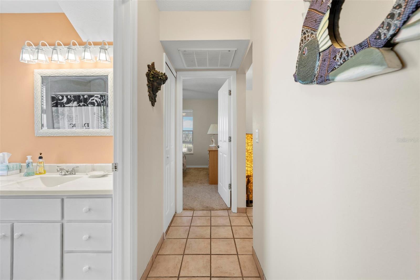 HERNANDO BEACH - Residential