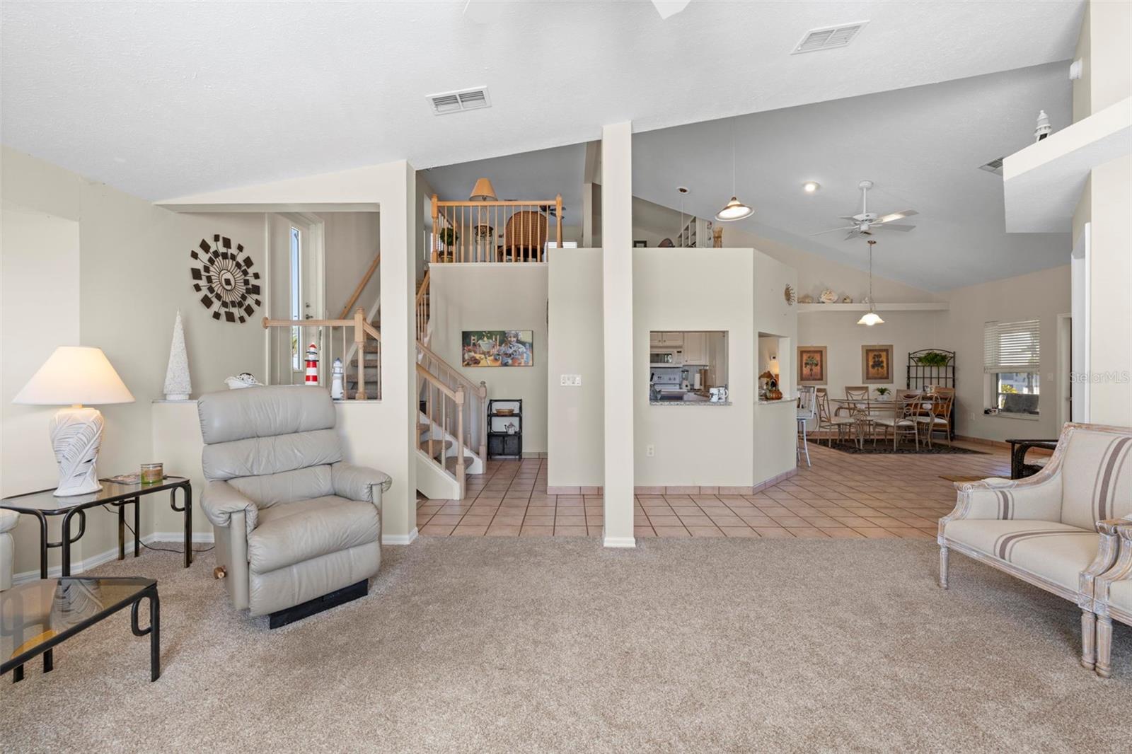 HERNANDO BEACH - Residential