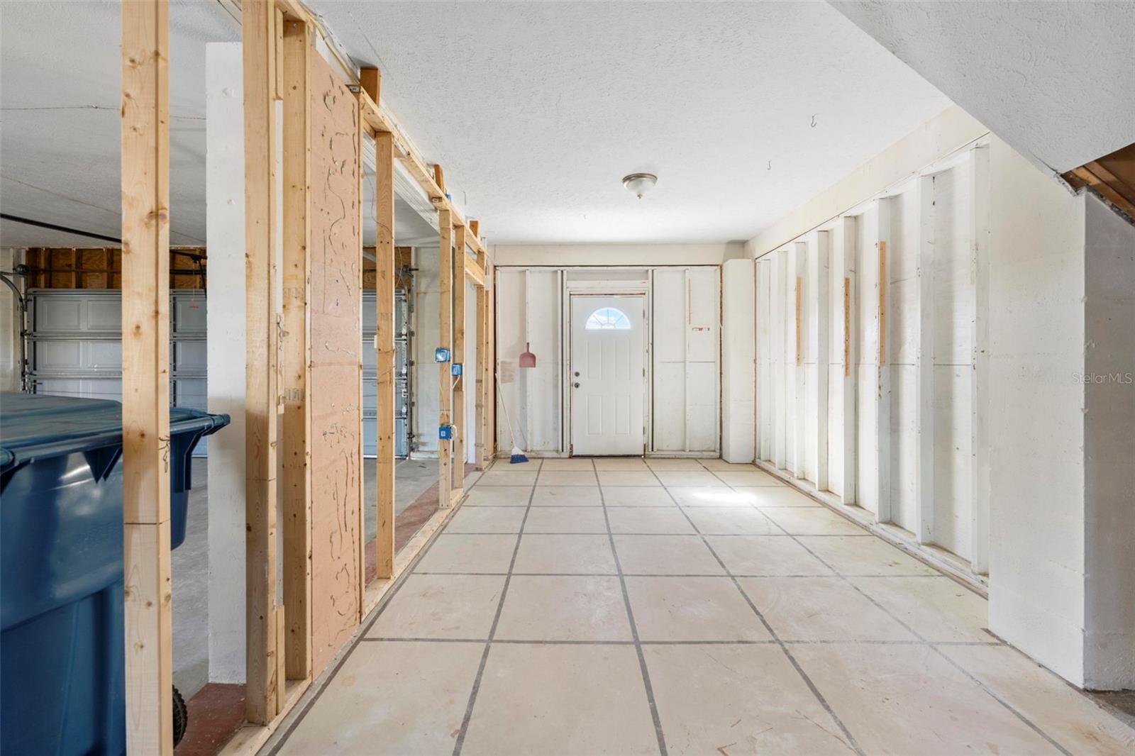 HERNANDO BEACH - Residential