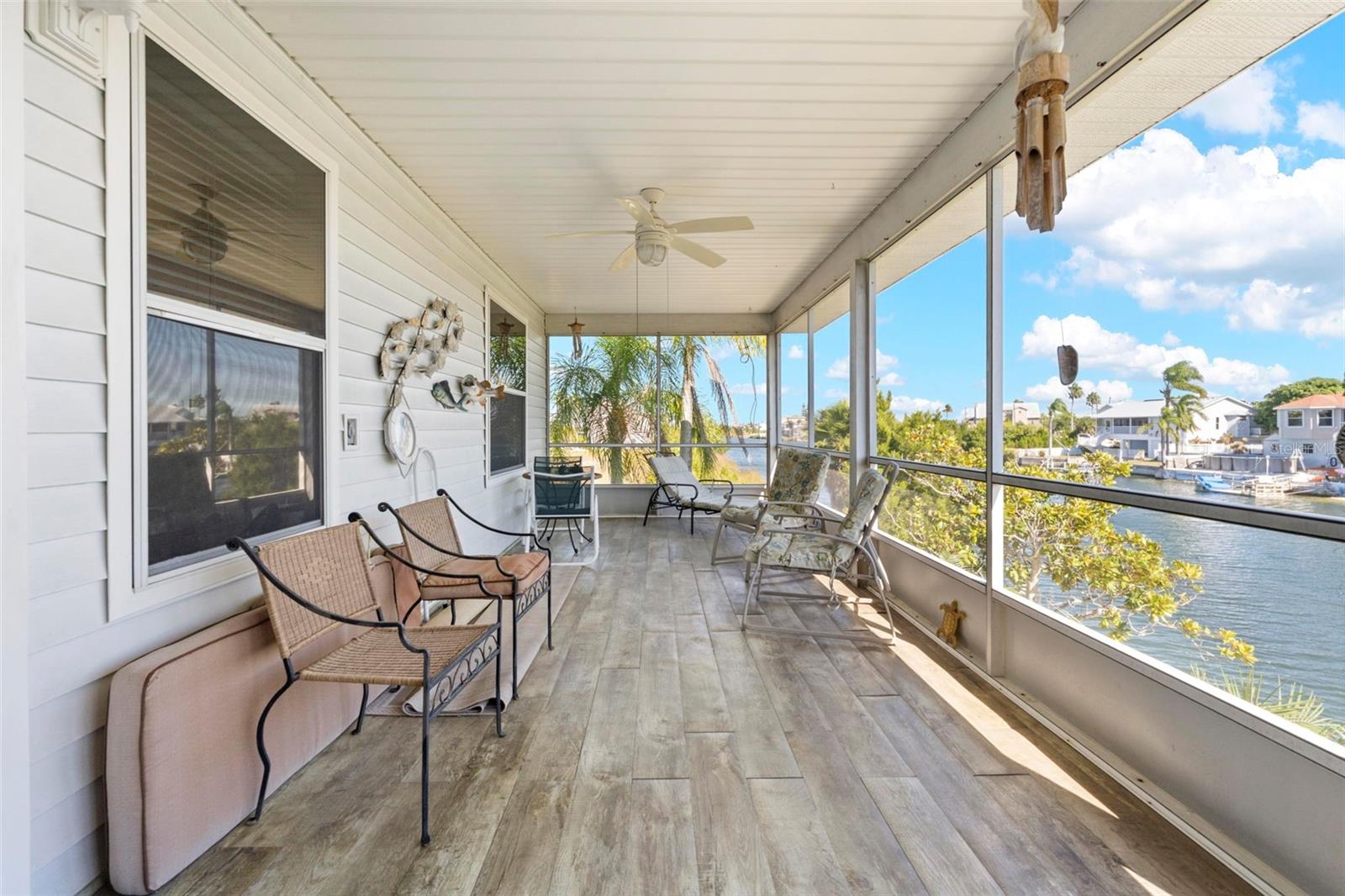 HERNANDO BEACH - Residential