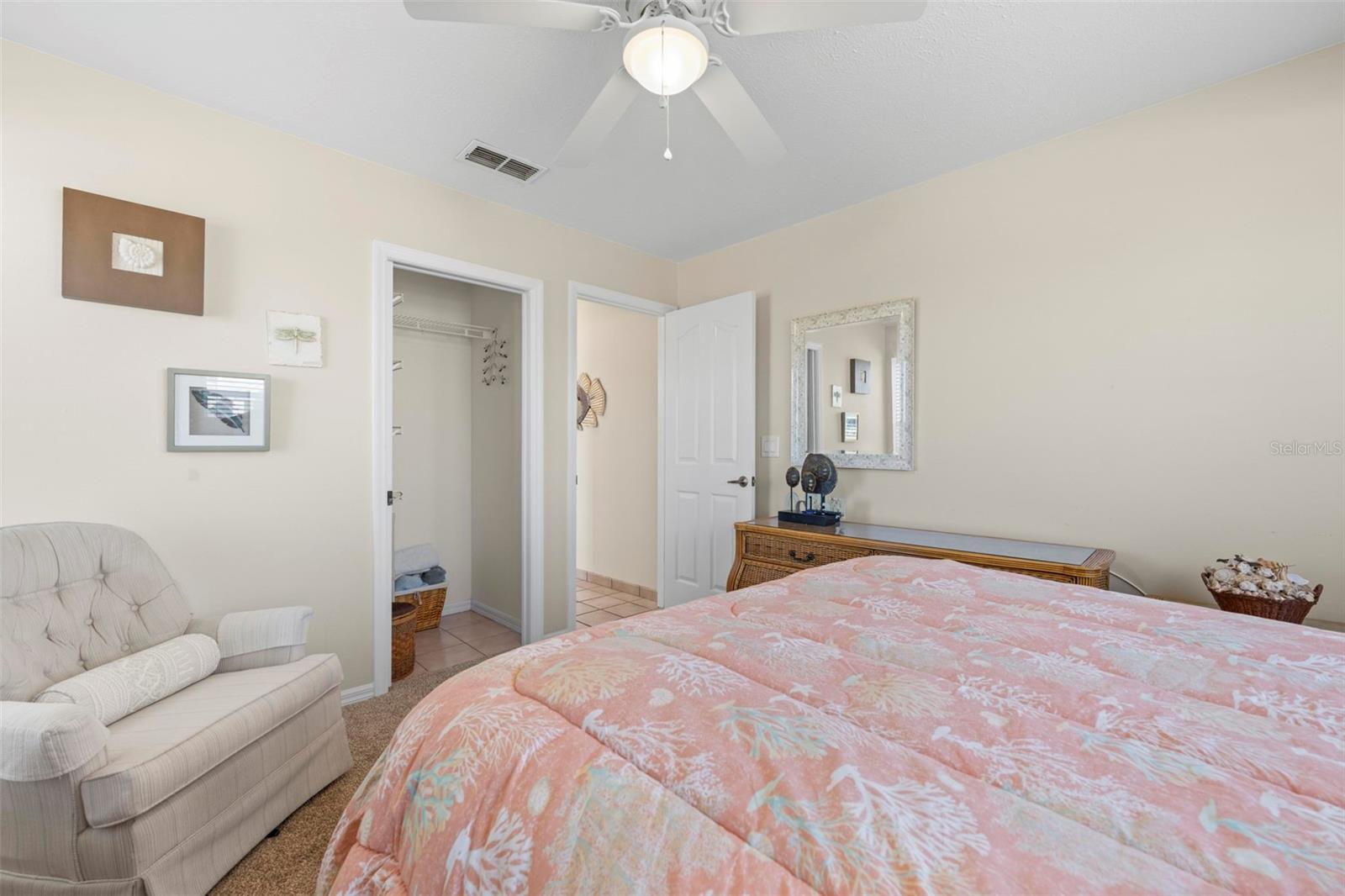 HERNANDO BEACH - Residential