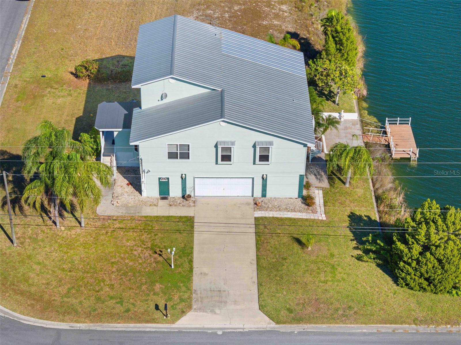 HERNANDO BEACH - Residential