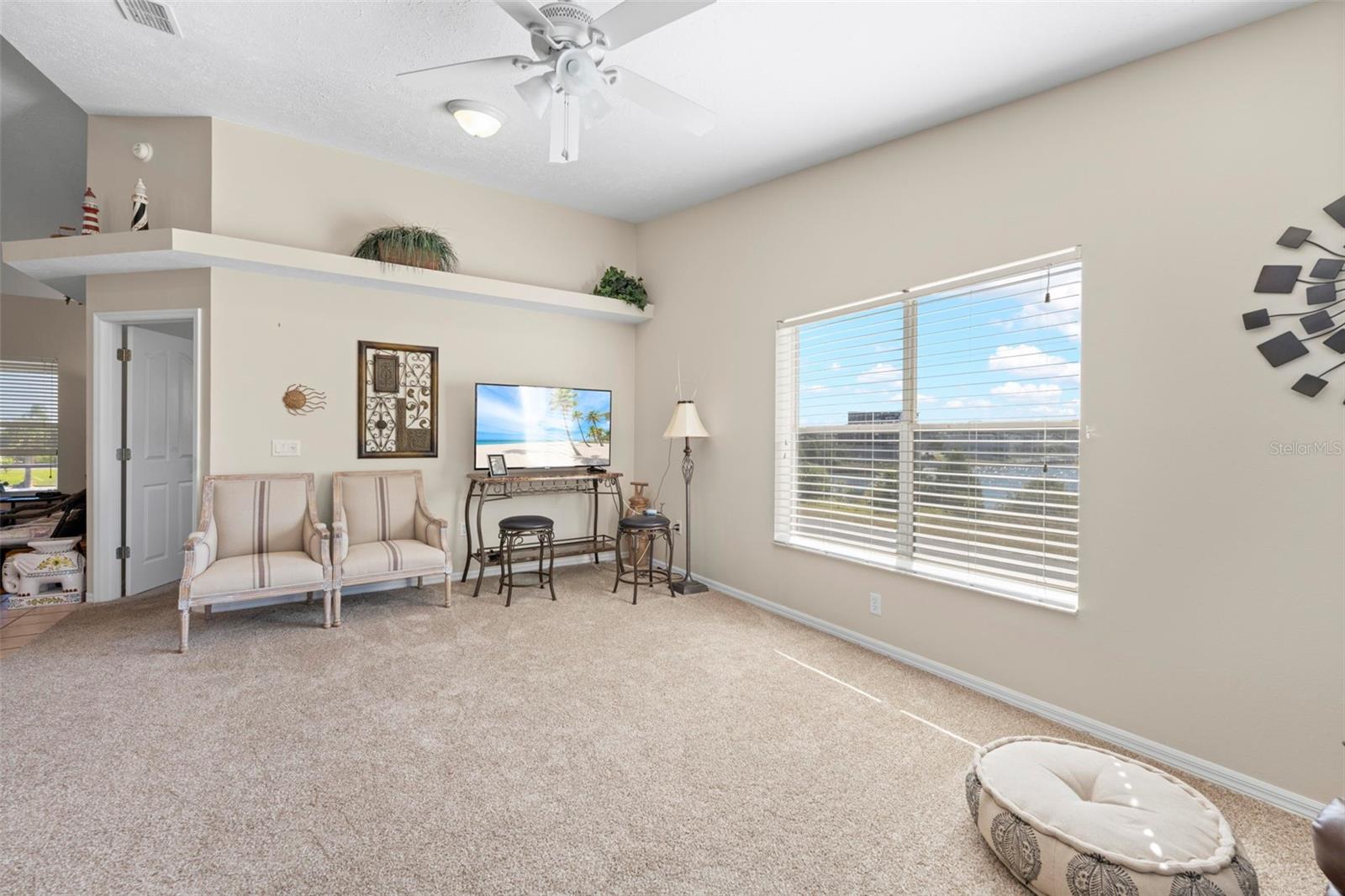 HERNANDO BEACH - Residential