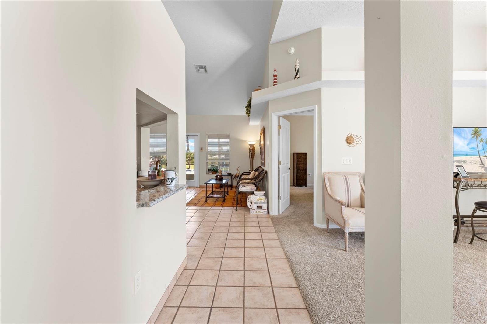 HERNANDO BEACH - Residential