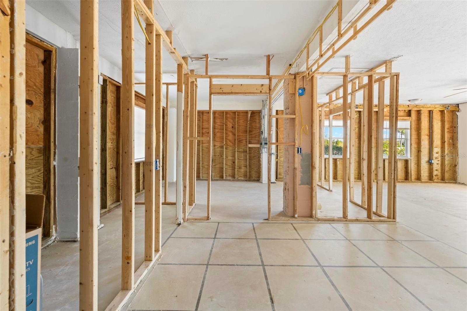 HERNANDO BEACH - Residential