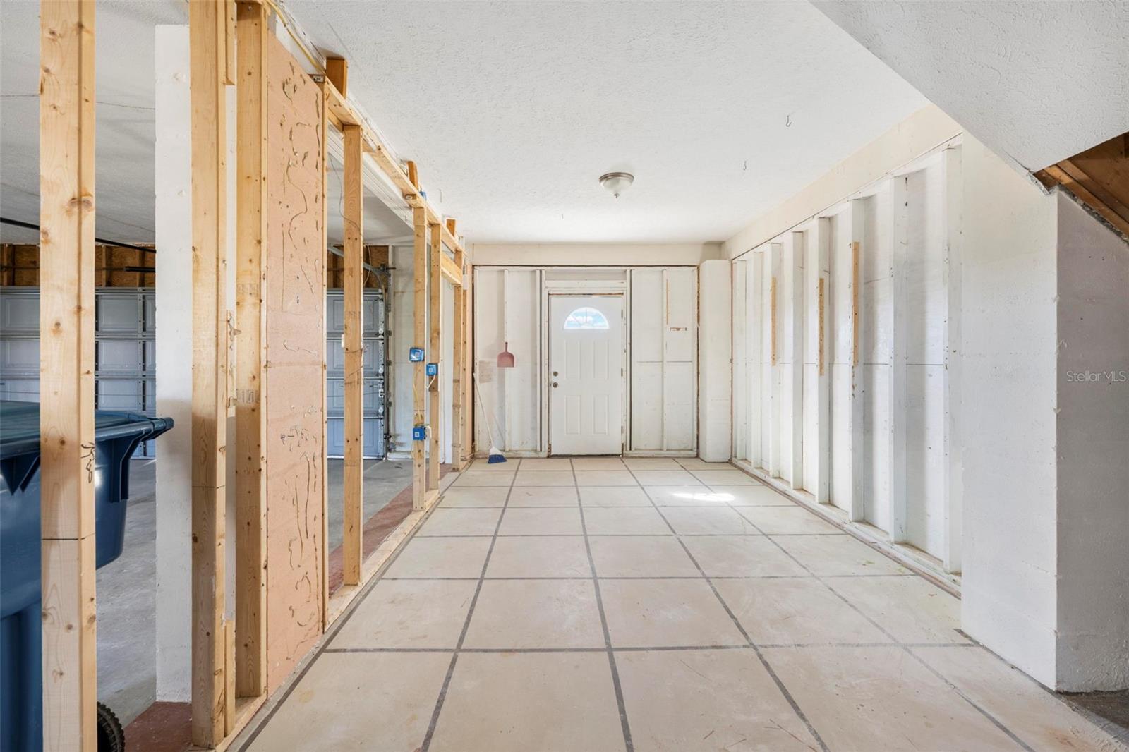 HERNANDO BEACH - Residential