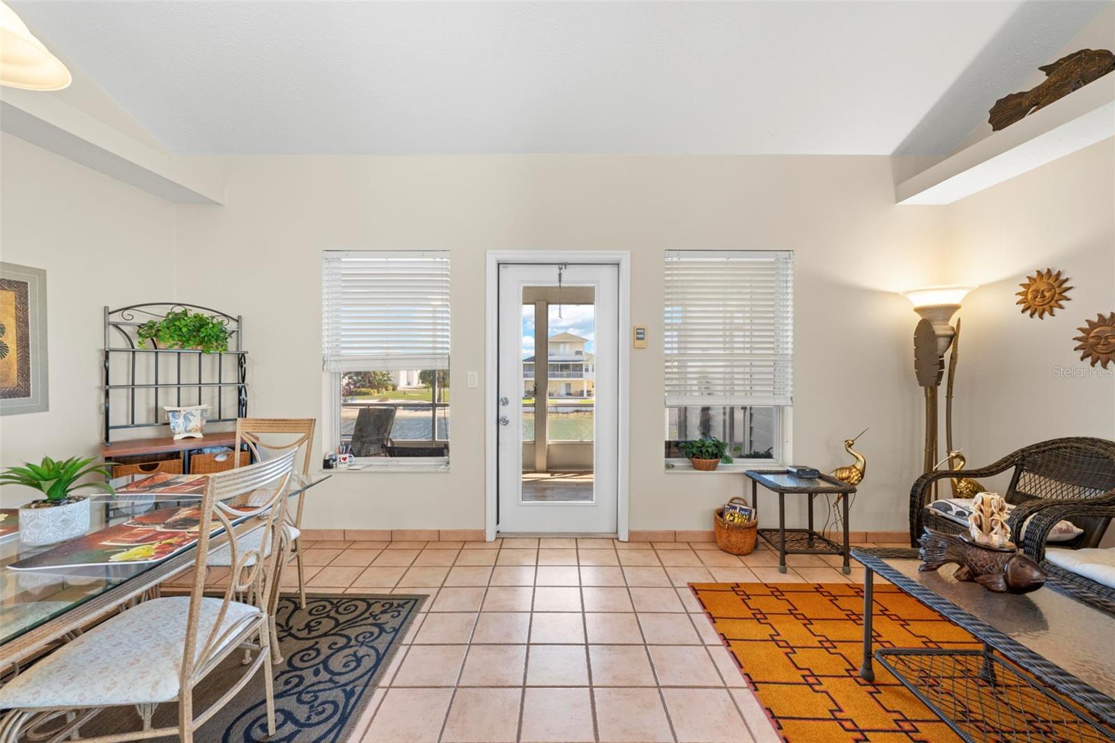 HERNANDO BEACH - Residential