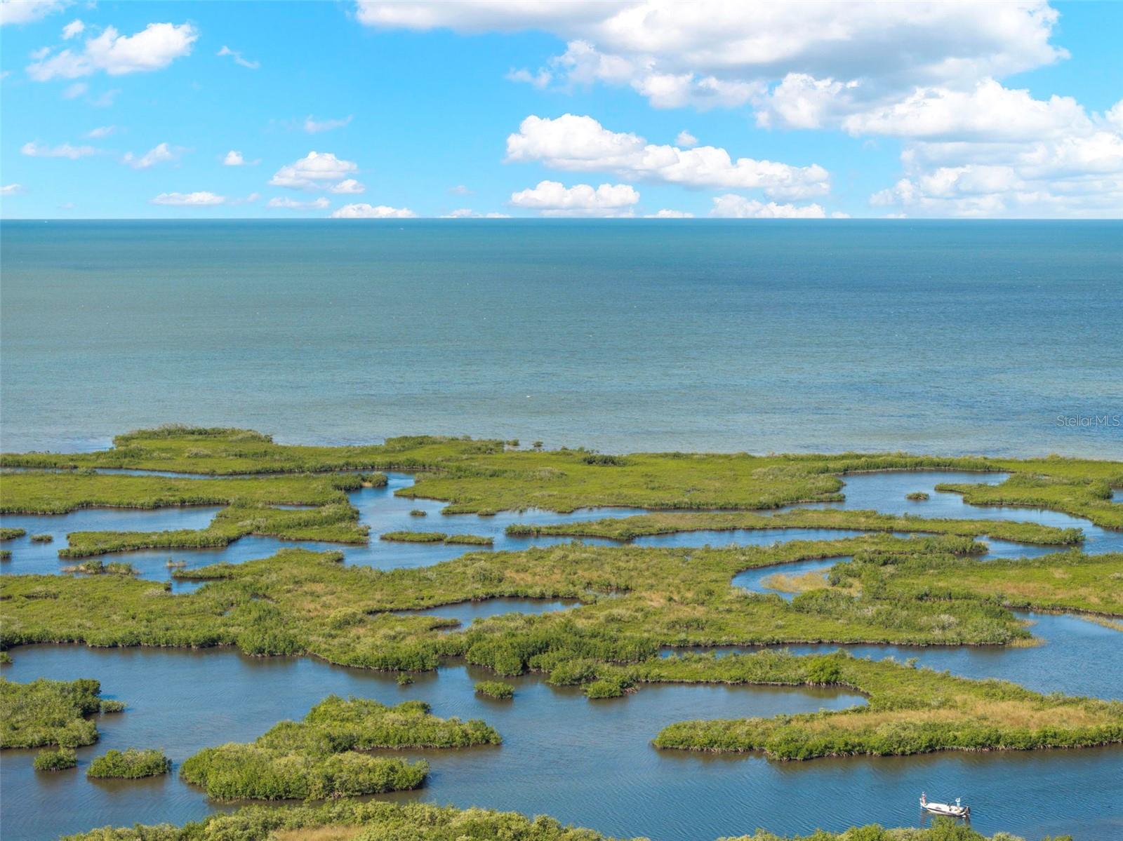 HERNANDO BEACH - Residential