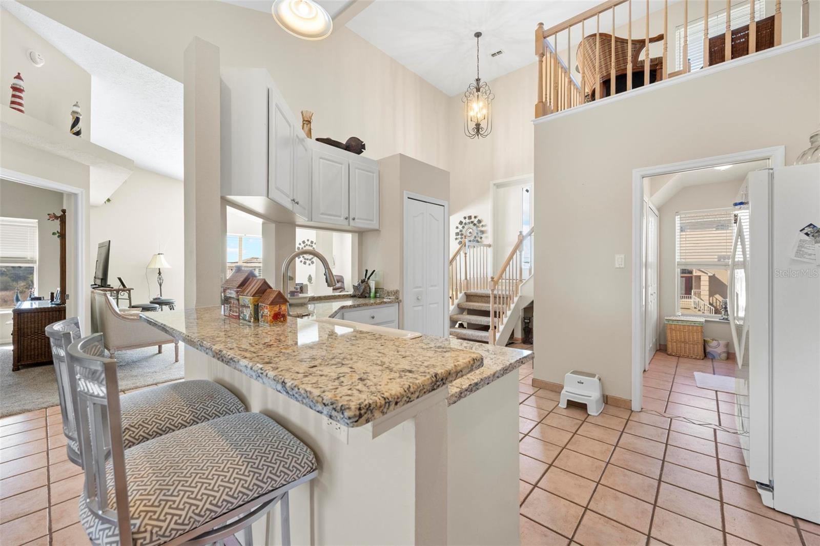 HERNANDO BEACH - Residential