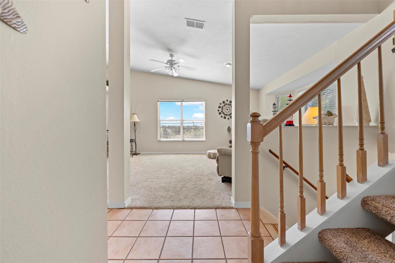 HERNANDO BEACH - Residential