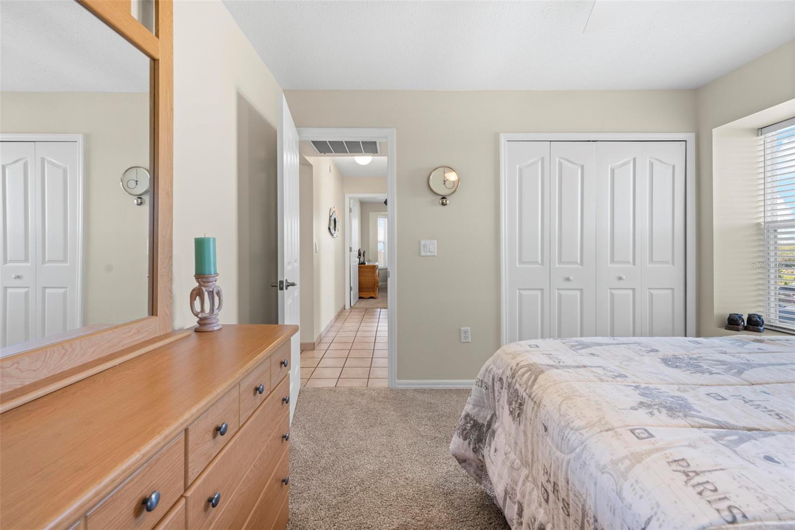 HERNANDO BEACH - Residential