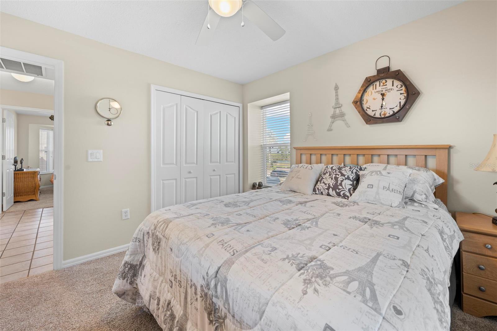 HERNANDO BEACH - Residential