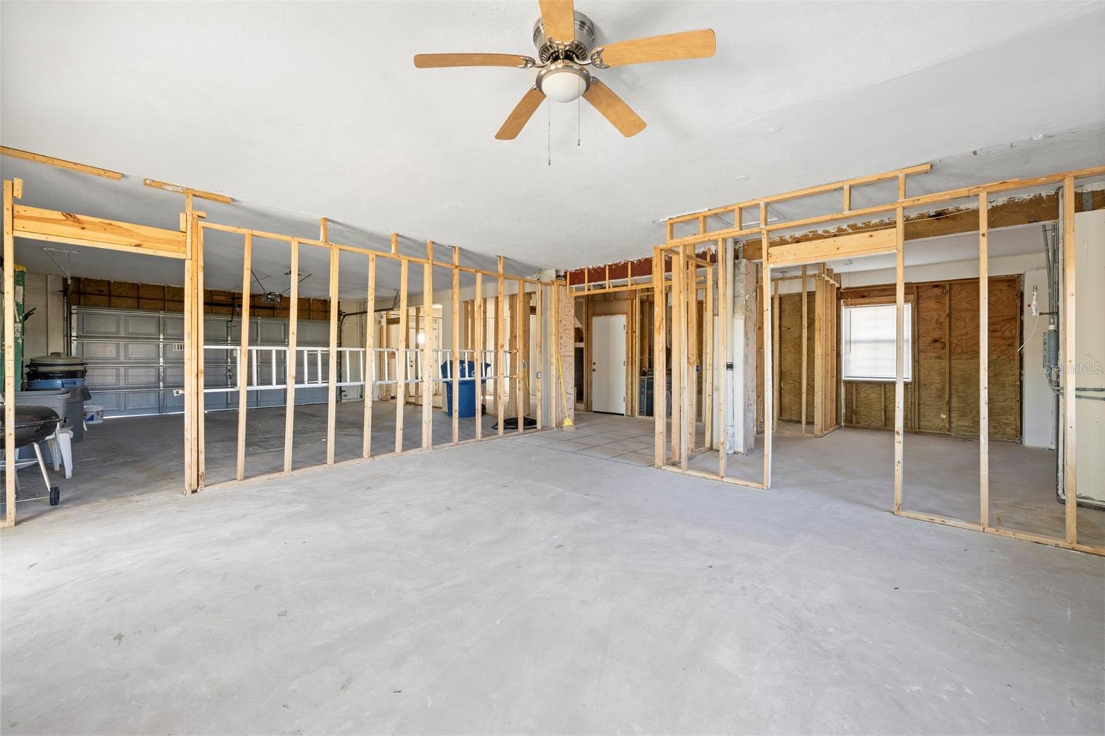 HERNANDO BEACH - Residential