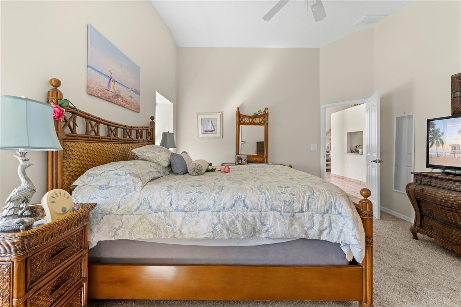 HERNANDO BEACH - Residential