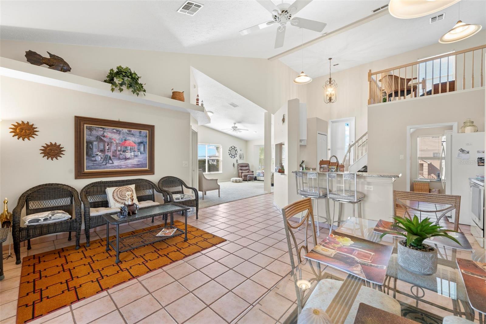 HERNANDO BEACH - Residential