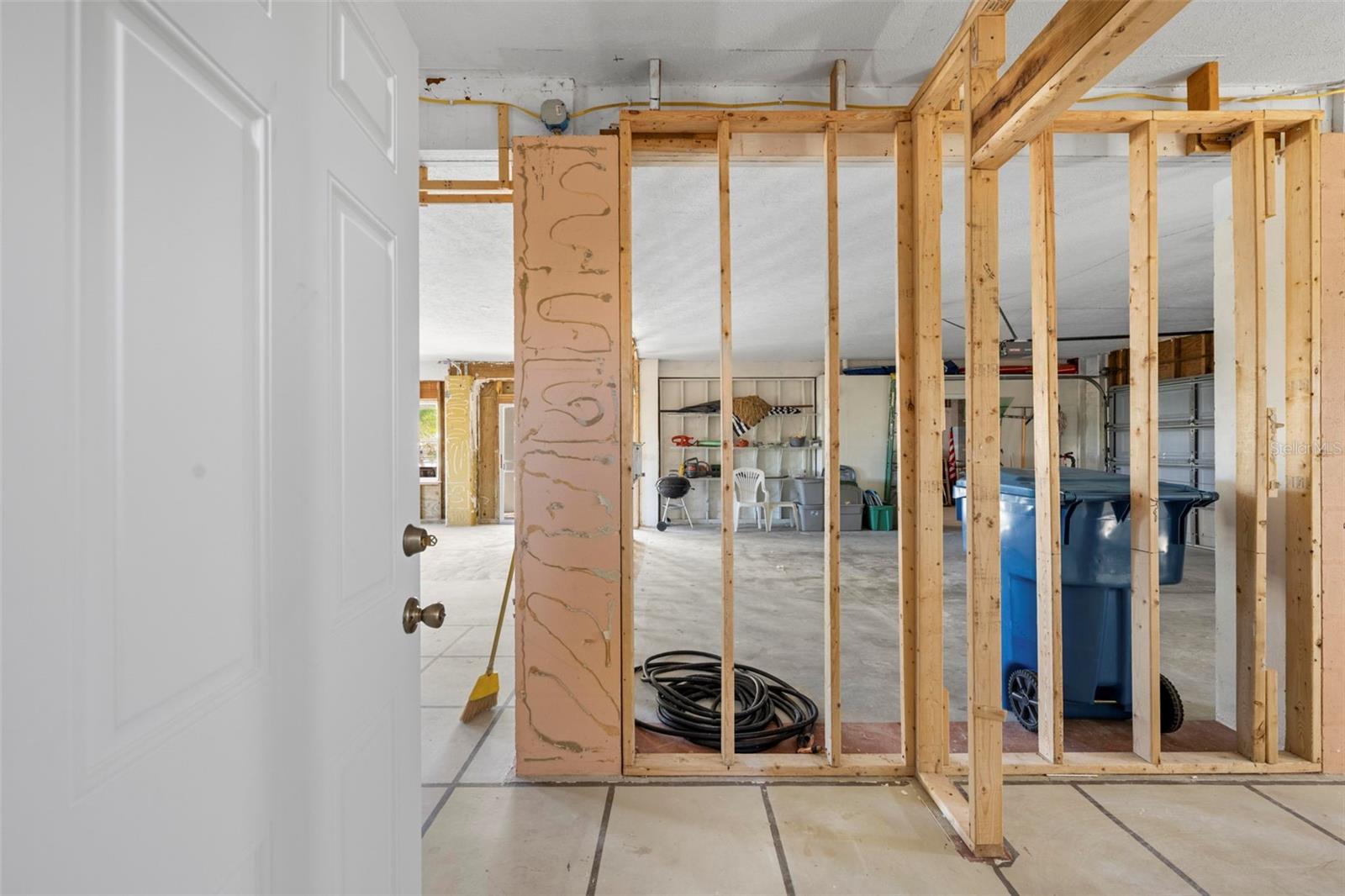 HERNANDO BEACH - Residential