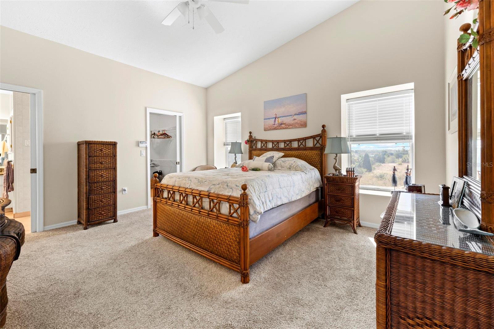 HERNANDO BEACH - Residential