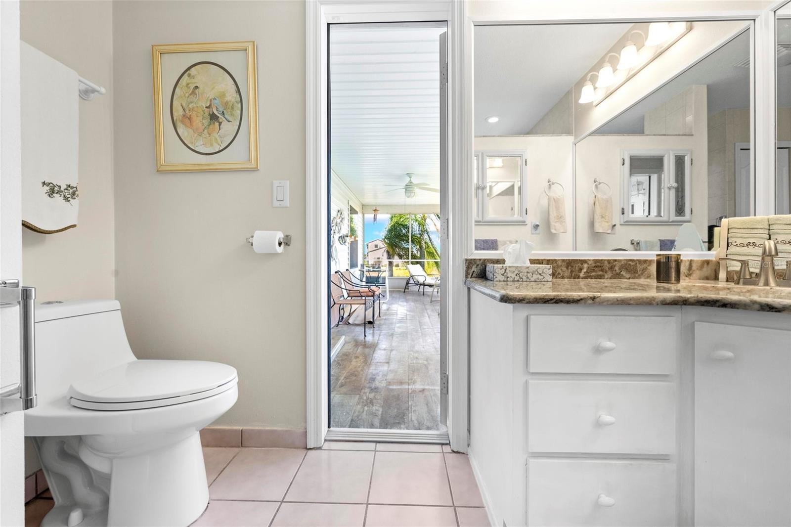 HERNANDO BEACH - Residential