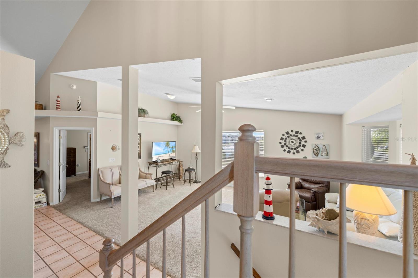 HERNANDO BEACH - Residential