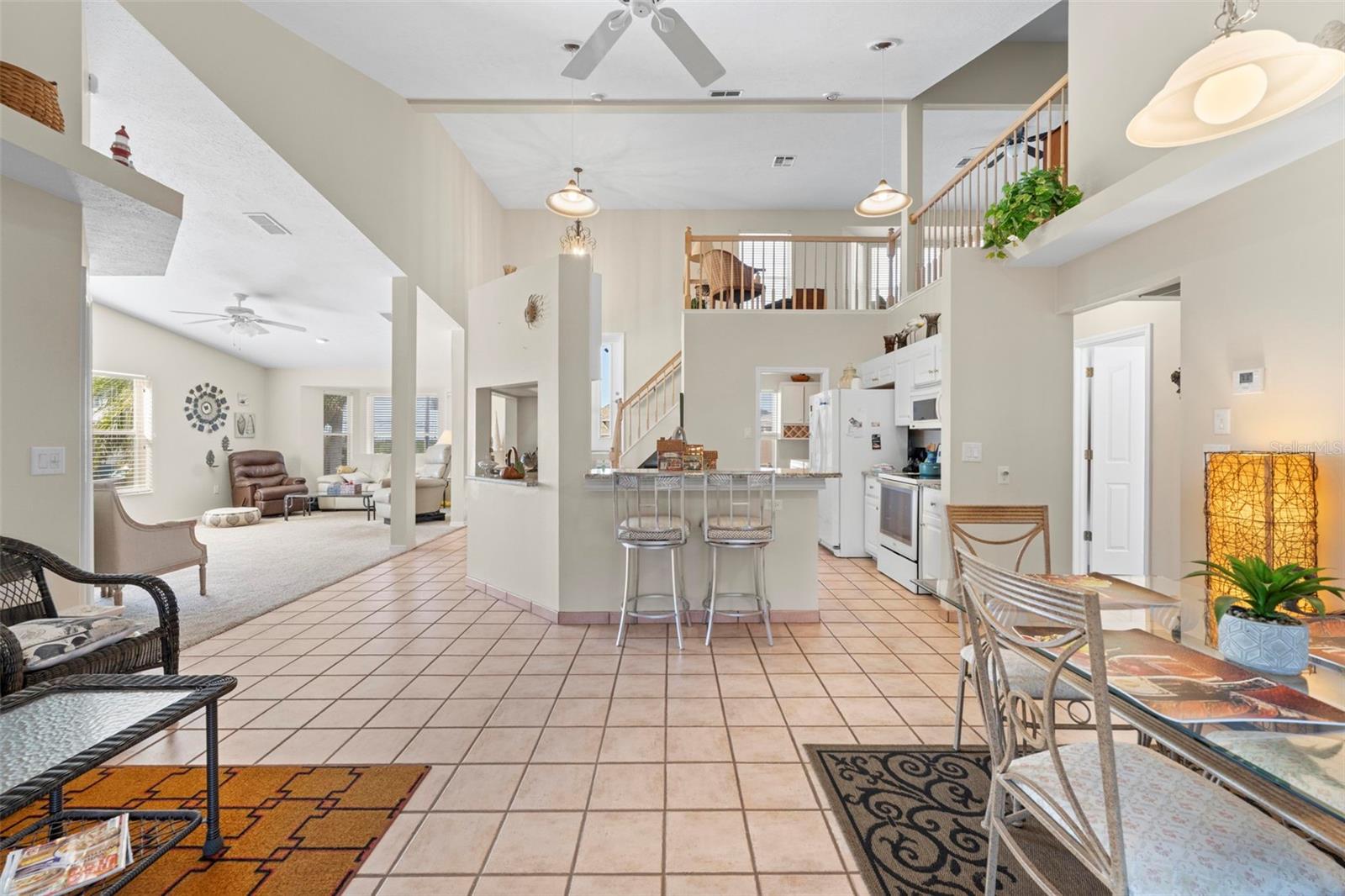 HERNANDO BEACH - Residential