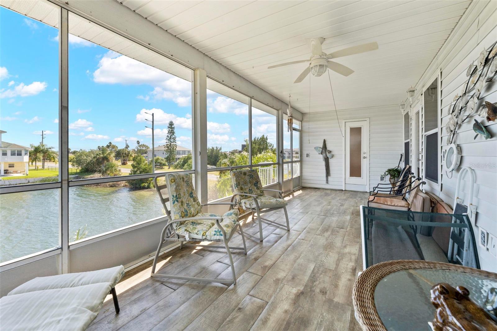 HERNANDO BEACH - Residential