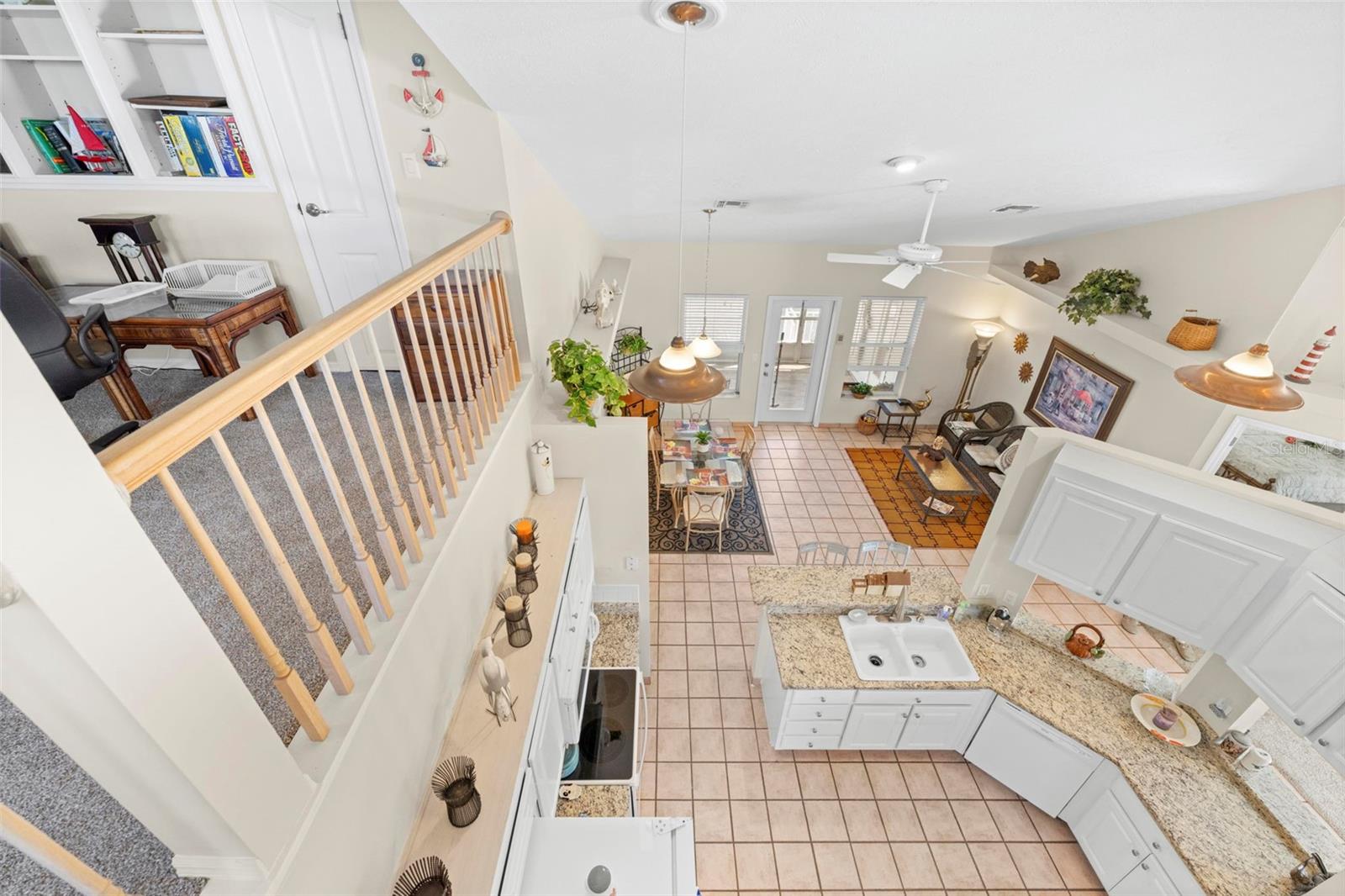 HERNANDO BEACH - Residential