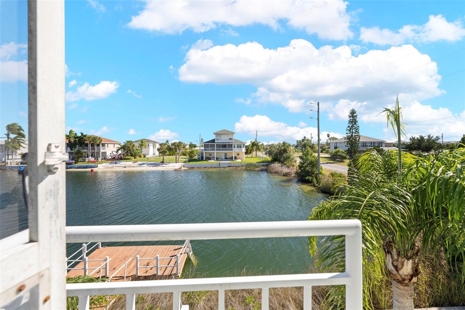 HERNANDO BEACH - Residential