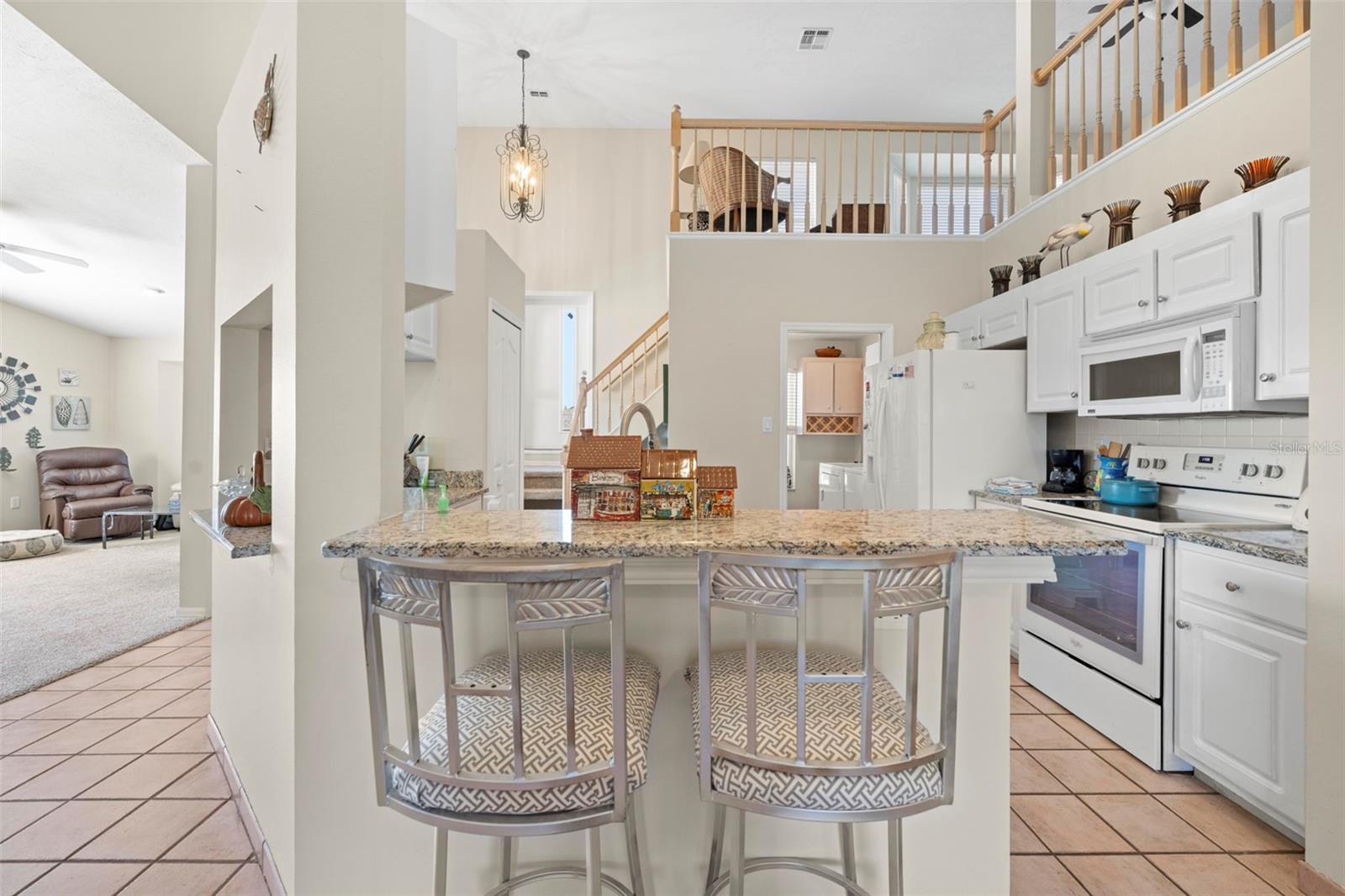 HERNANDO BEACH - Residential