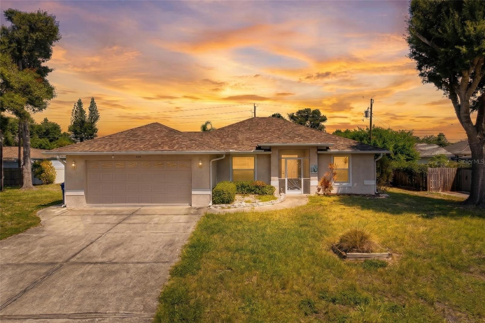262 PALMETTO DRIVE