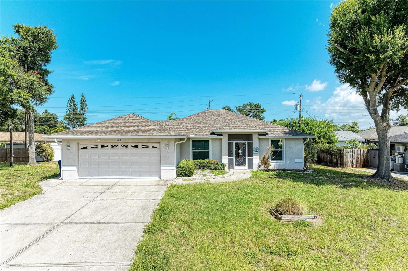 262 PALMETTO DRIVE