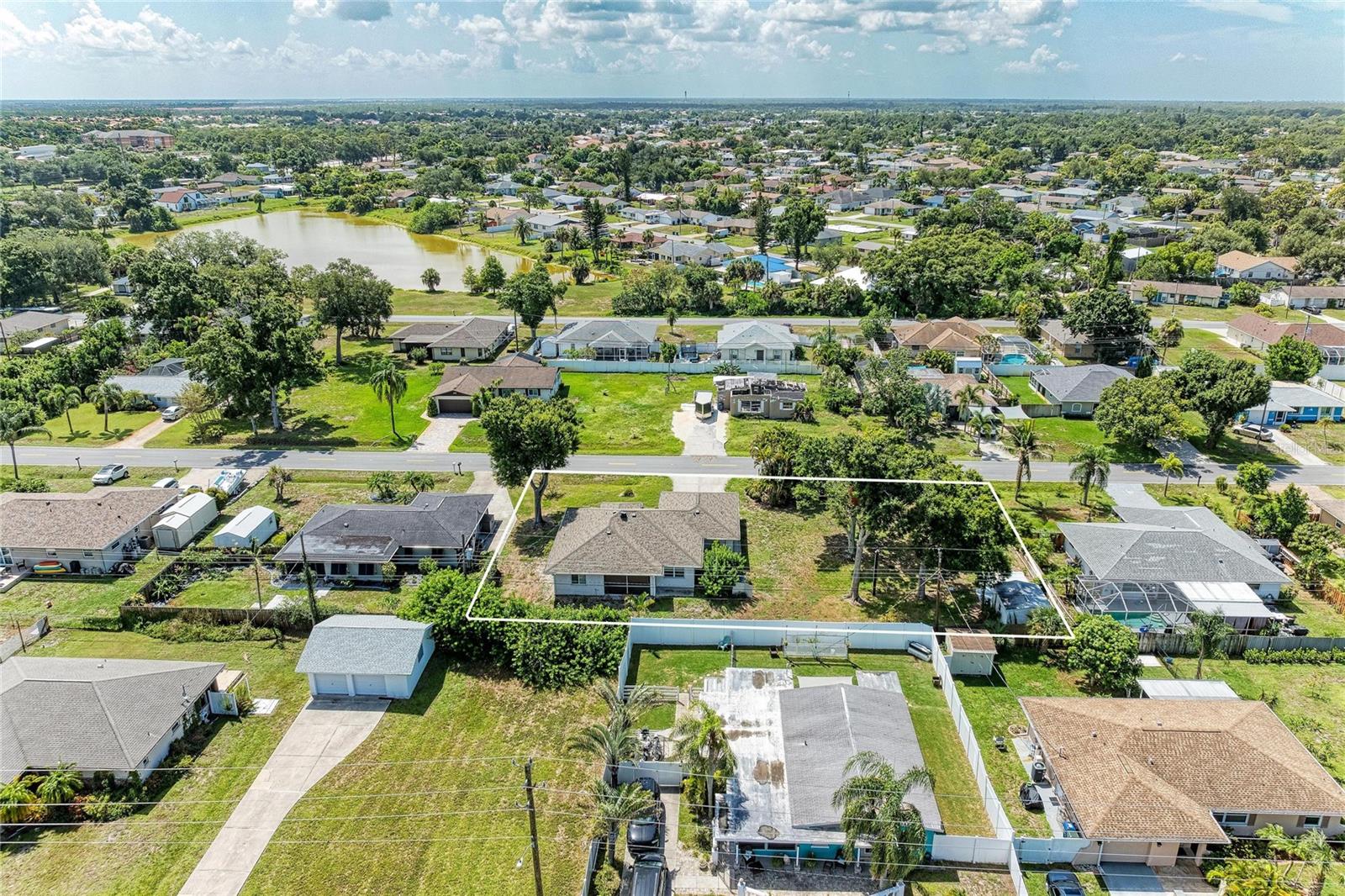262 PALMETTO DRIVE