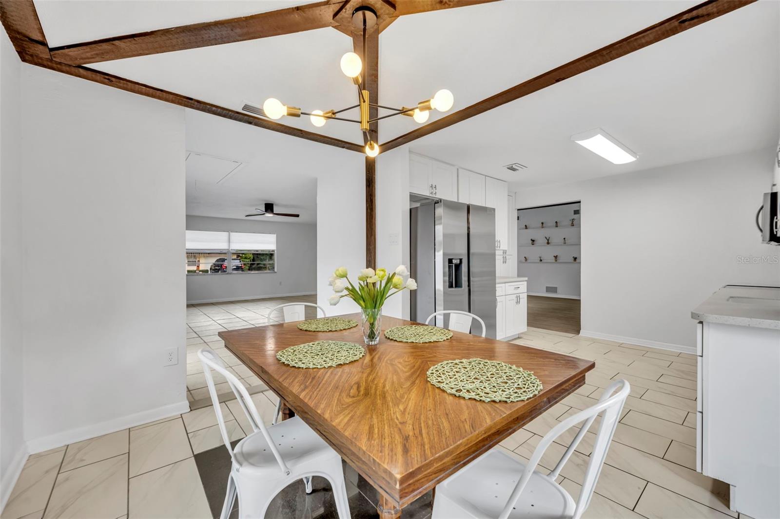 PARRISH ADD SUNSET TERRACE - Residential