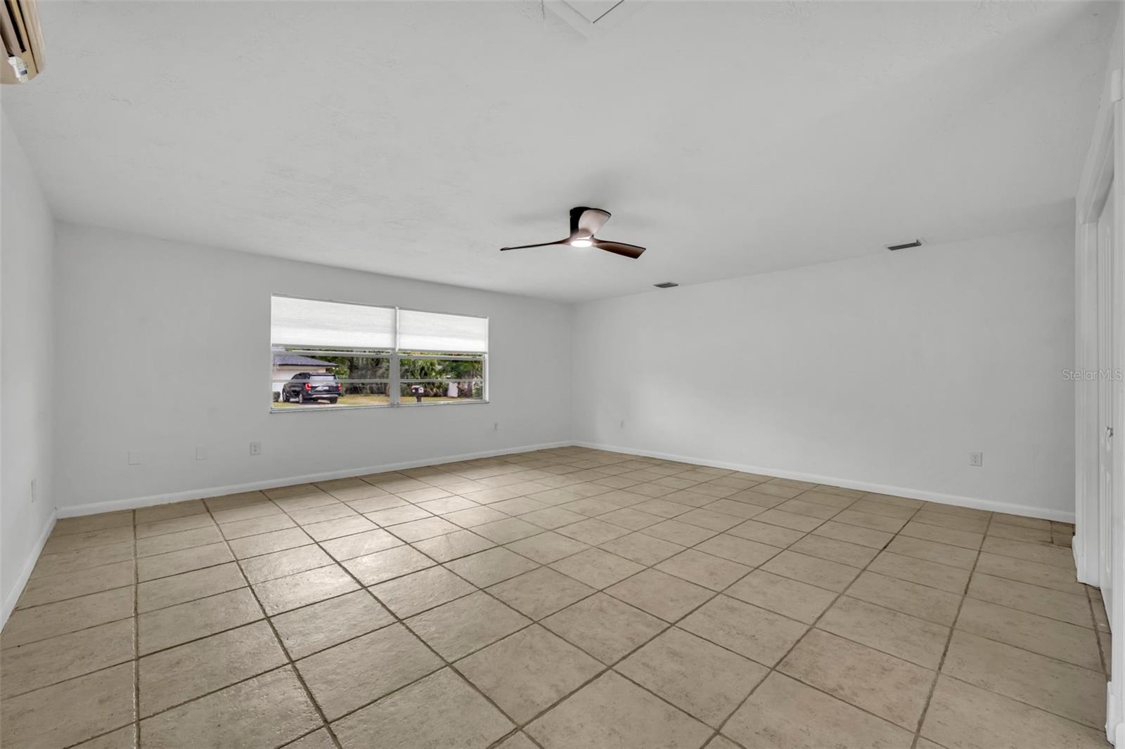 PARRISH ADD SUNSET TERRACE - Residential