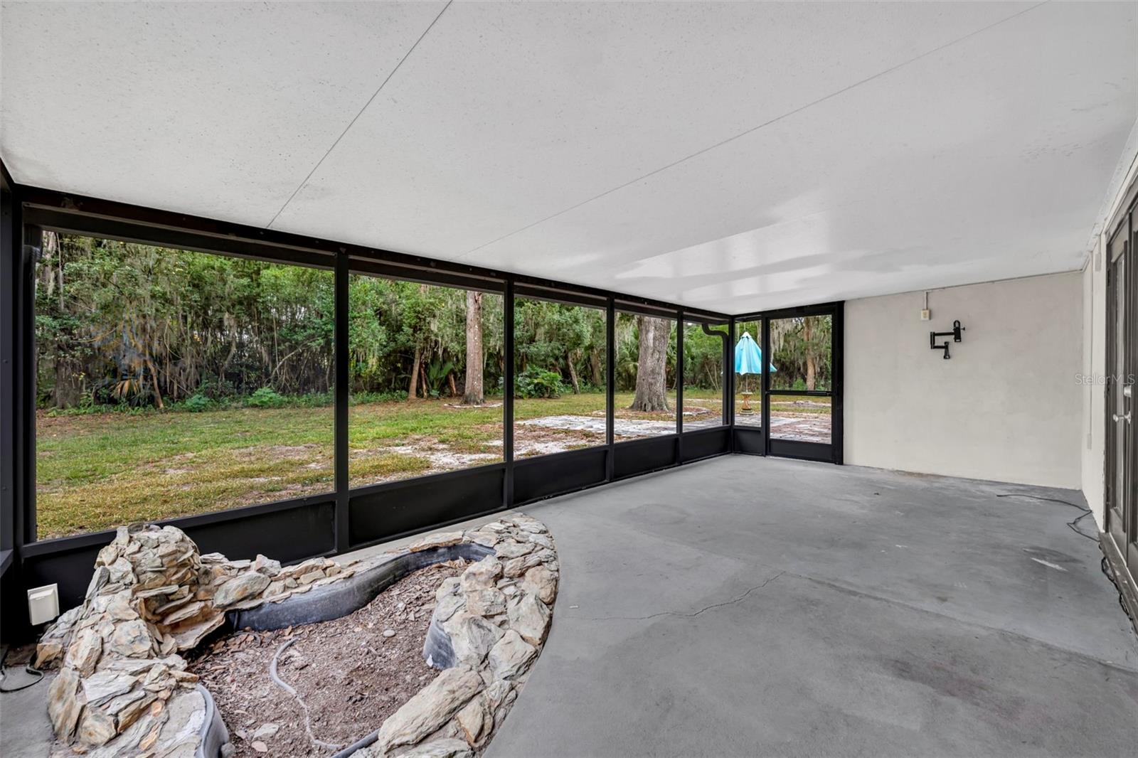 PARRISH ADD SUNSET TERRACE - Residential