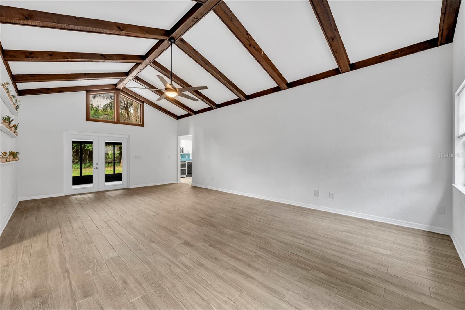 PARRISH ADD SUNSET TERRACE - Residential