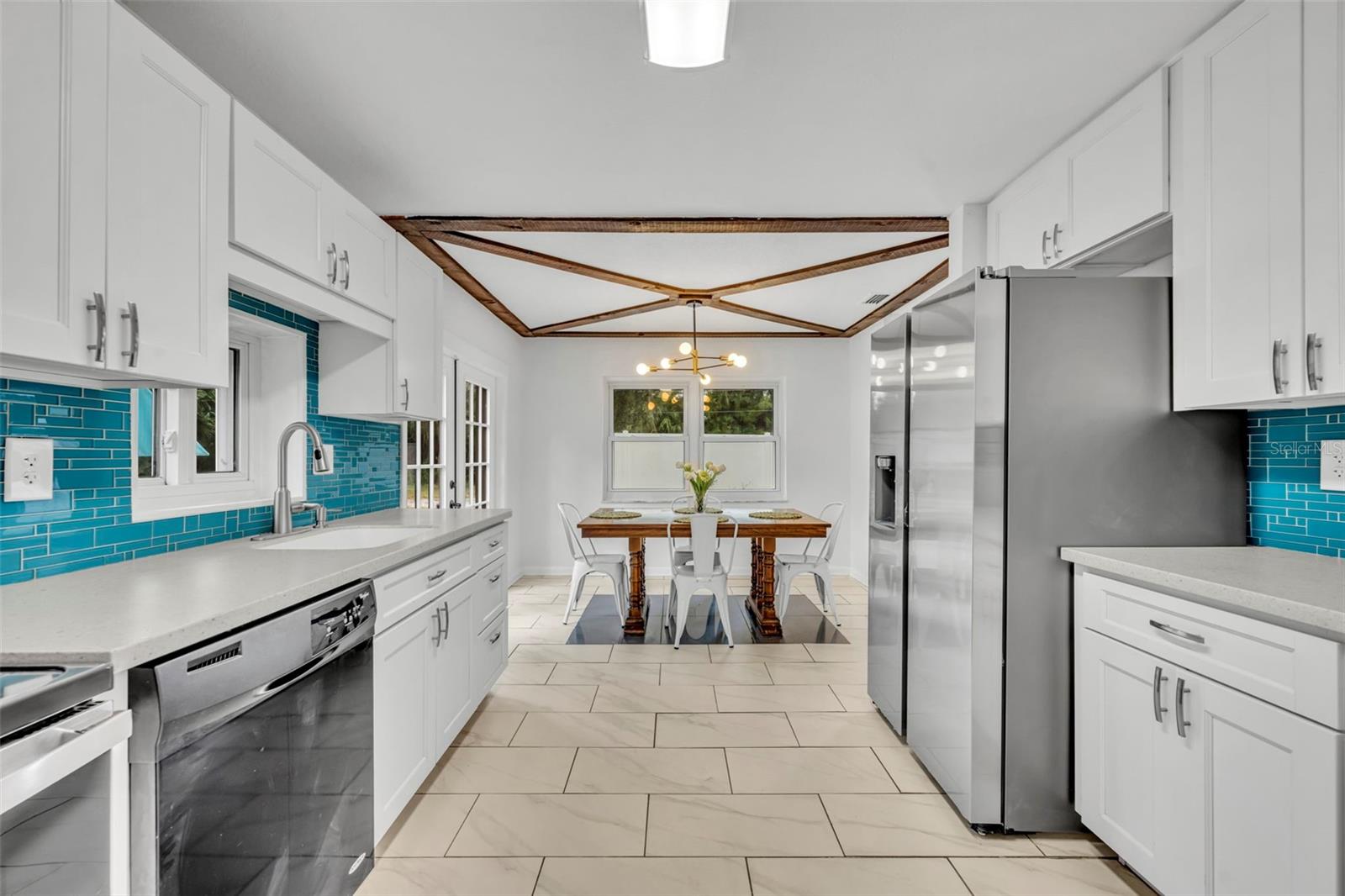 PARRISH ADD SUNSET TERRACE - Residential