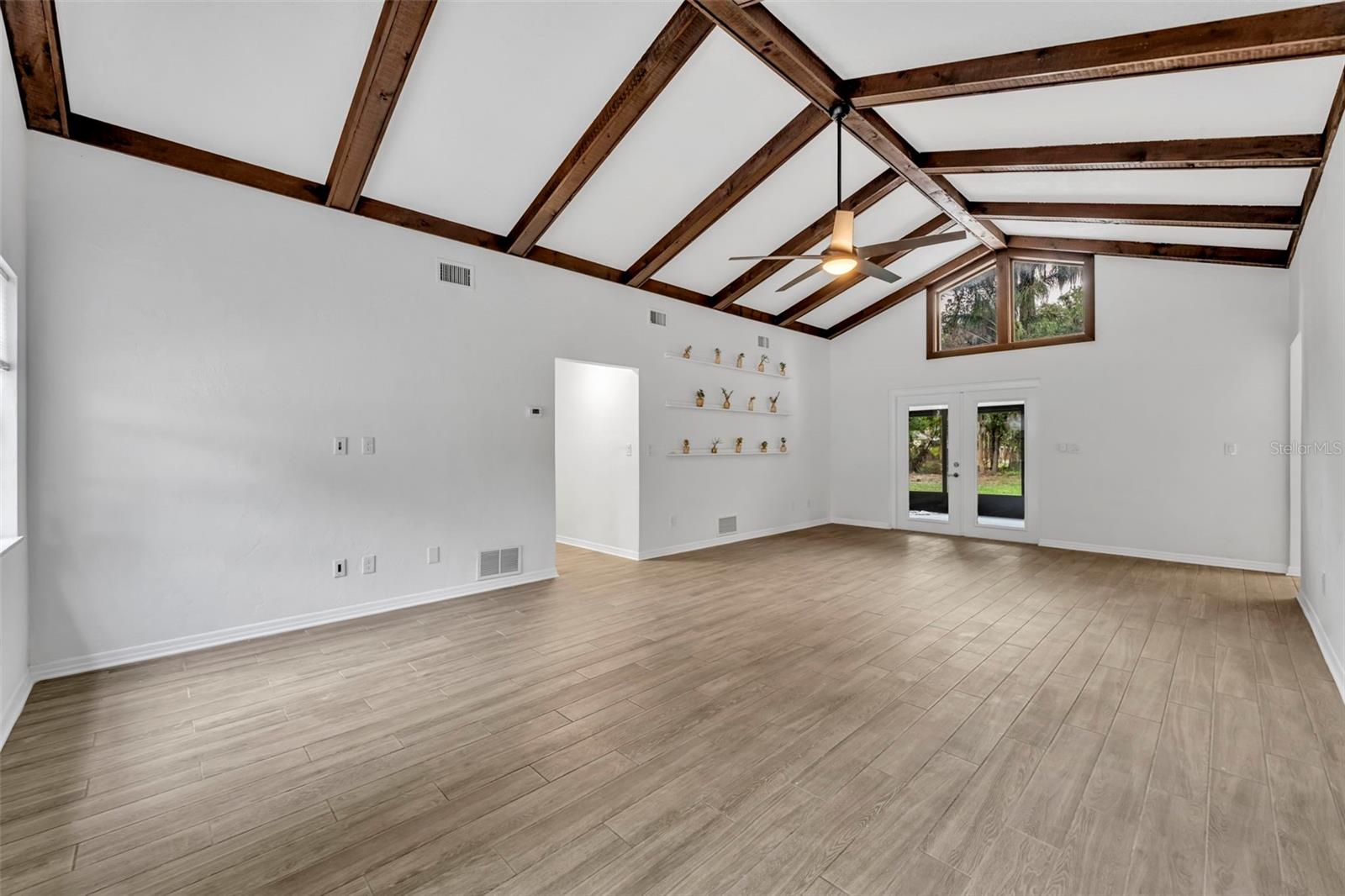 PARRISH ADD SUNSET TERRACE - Residential