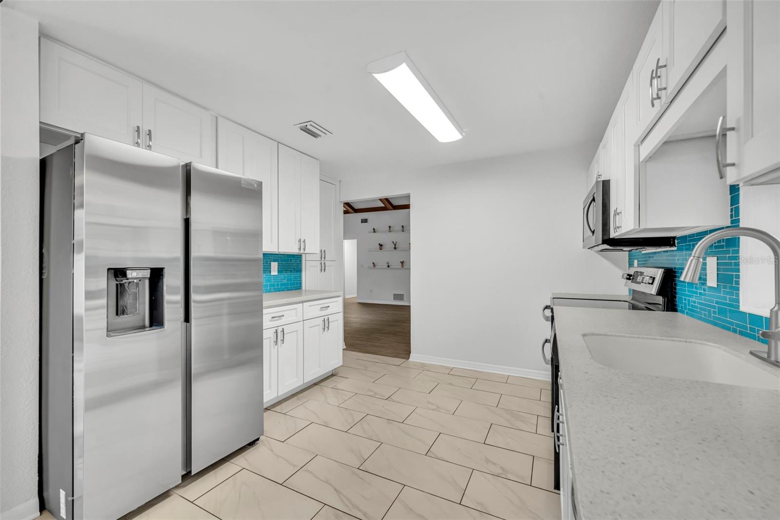 PARRISH ADD SUNSET TERRACE - Residential