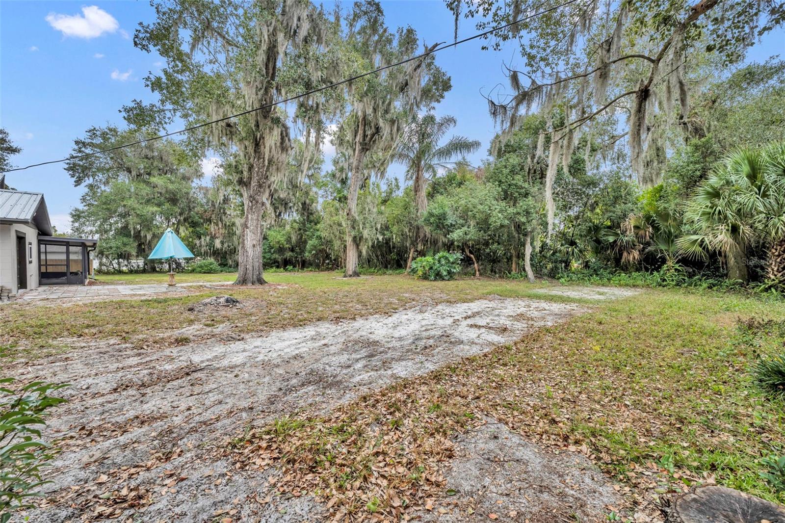 PARRISH ADD SUNSET TERRACE - Residential