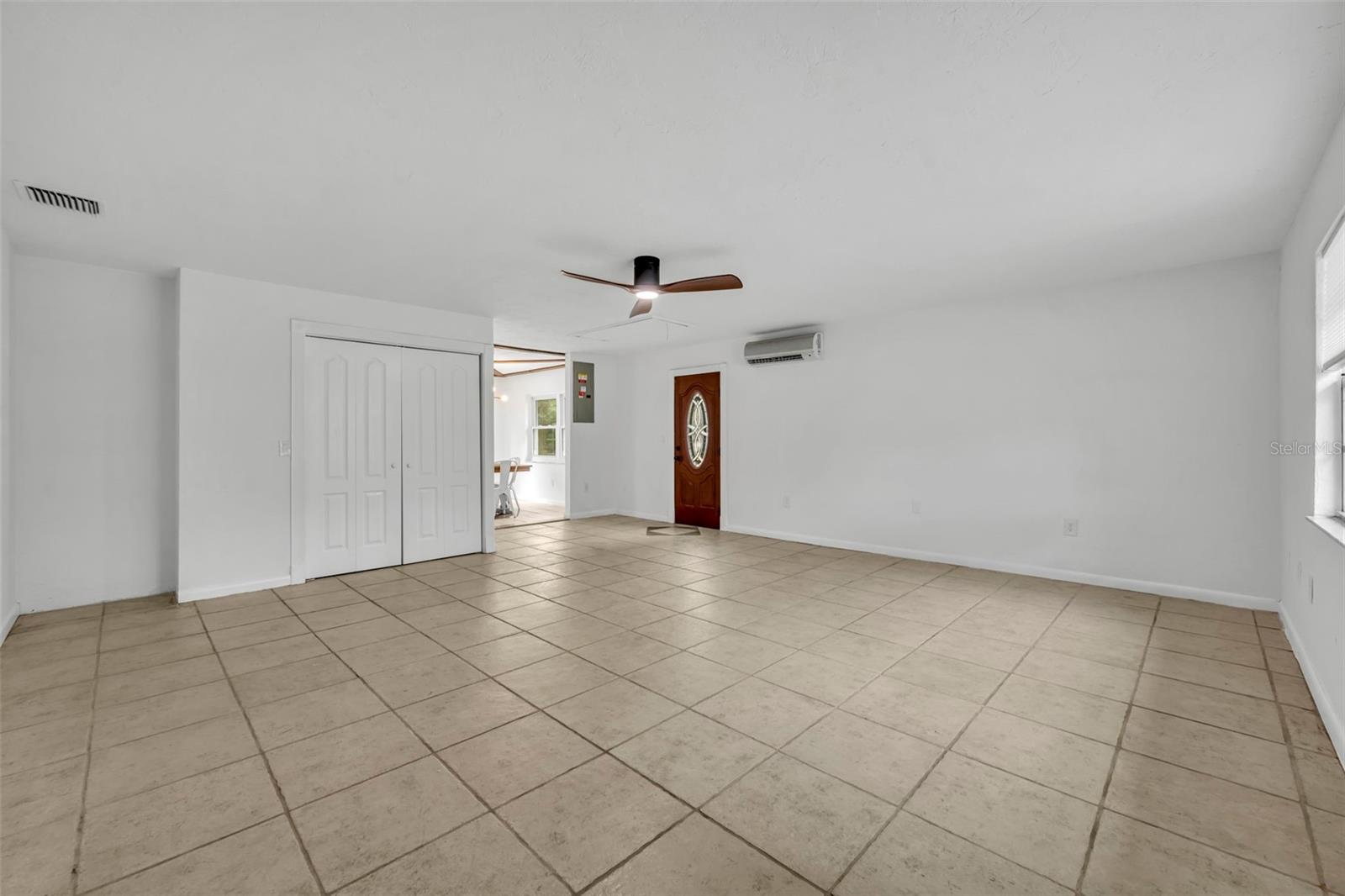 PARRISH ADD SUNSET TERRACE - Residential