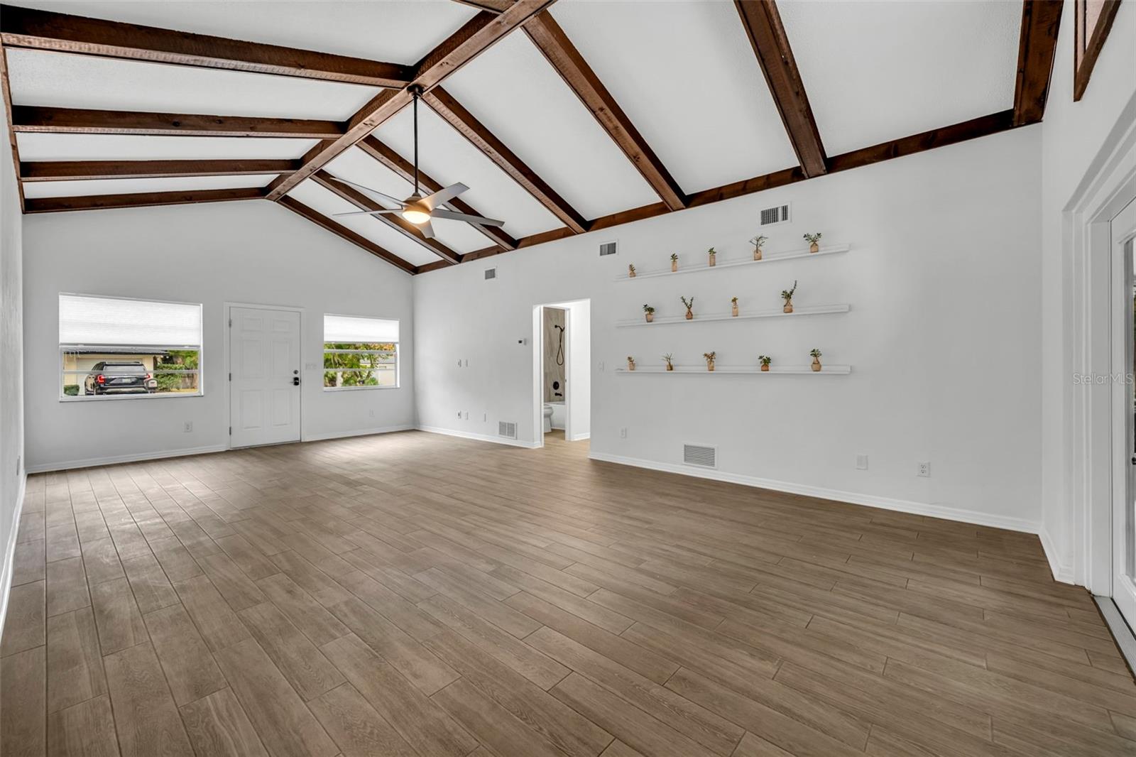 PARRISH ADD SUNSET TERRACE - Residential