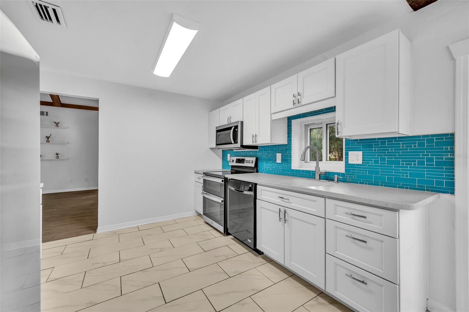 PARRISH ADD SUNSET TERRACE - Residential