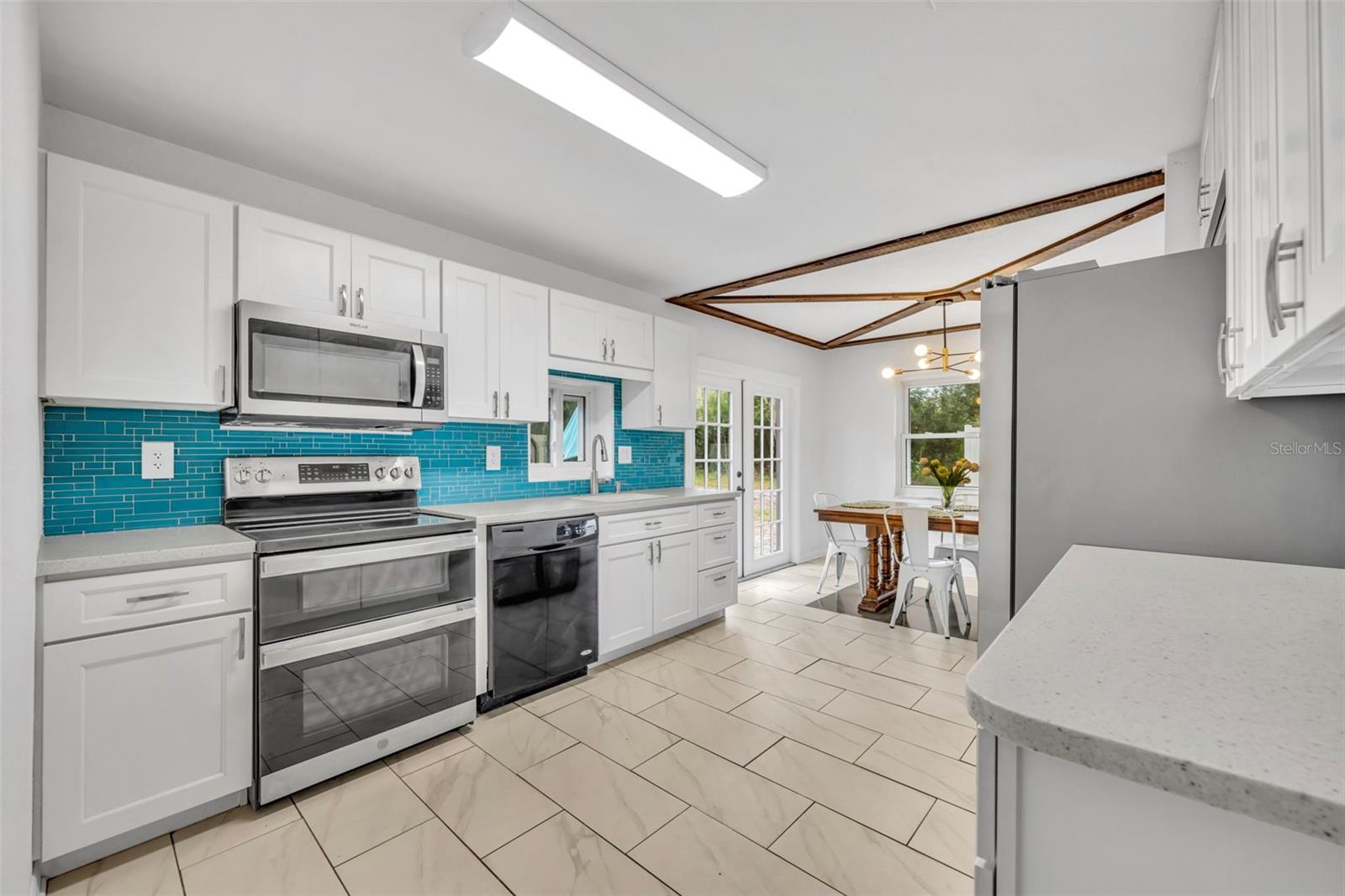 PARRISH ADD SUNSET TERRACE - Residential