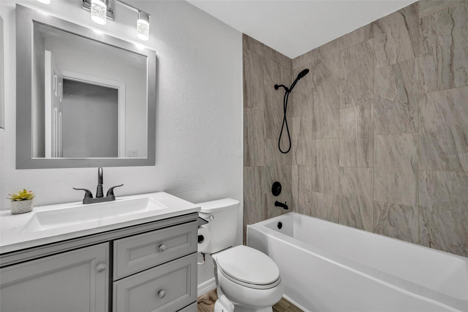 PARRISH ADD SUNSET TERRACE - Residential