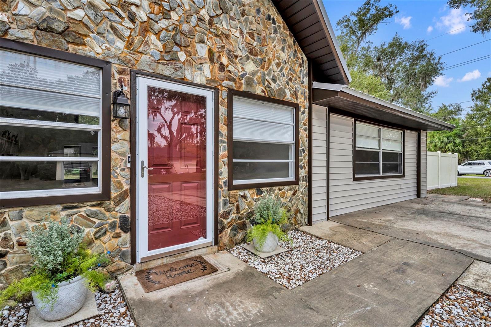 PARRISH ADD SUNSET TERRACE - Residential